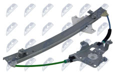 Mechanizmus zdvíhania okna NTY EPS-HY-510