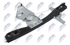 Mechanizmus zdvíhania okna NTY EPS-PE-020