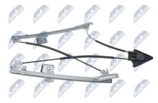 Mechanizmus zdvíhania okna NTY EPS-SE-008