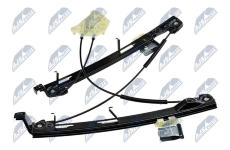 Zvedací zařízení oken NTY EPS-SE-024