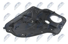 Zvedací zařízení oken NTY EPS-VW-036