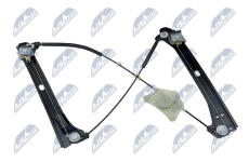Zvedací zařízení oken NTY EPS-VW-065