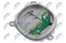 Riadiaca jednotka osvetlenia NTY EPX-BM-073
