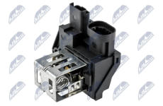 Odpor, vnitřní tlakový ventilátor NTY ERD-CT-036