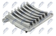 Odpor, vnitřní tlakový ventilátor NTY ERD-ME-020