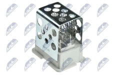 Odpor, vnitřní tlakový ventilátor NTY ERD-PL-006