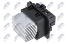 Regulace, vnitrni ventilace NTY ERD-RE-026