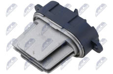 Odpor, vnitřní tlakový ventilátor NTY ERD-RE-031