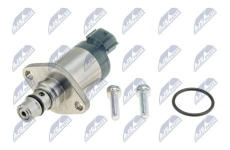 Ventil regulace tlaku, Common-Rail-System NTY ESCV-MS-002