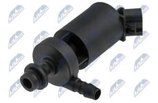 Tryska ostrikovace, cisteni svetlometu NTY ESP-TY-011