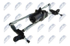 System cisteni skel NTY ESW-FT-017