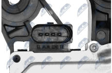 Motor stieračov NTY ESW-VW-007