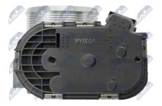 Hrdlo żkrtiacej klapky NTY ETB-FR-003
