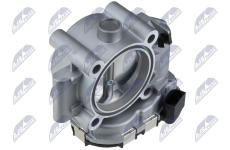 Hrdlo skrtici klapky NTY ETB-PL-015