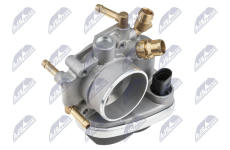 Hrdlo skrtici klapky NTY ETB-PL-016