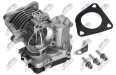 Hrdlo skrtici klapky NTY ETB-PL-022