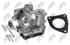 Hrdlo skrtici klapky NTY ETB-PL-023