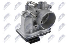 Hrdlo škrticí klapky NTY ETB-TY-010