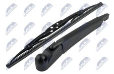 Rameno sterace, cisteni skel NTY EWB-ME-003