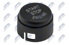 Tlačítko Start/Stop NTY EWS-BM-118