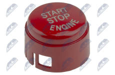 Tlačítko Start/Stop NTY EWS-BM-120
