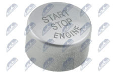 Tlačítko Start/Stop NTY EWS-BM-122