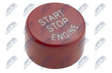 Tlačítko Start/Stop NTY EWS-BM-123