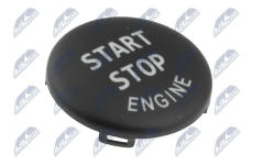 Tlačítko Start/Stop NTY EWS-BM-133
