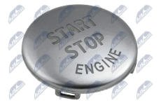 Tlačítko Start/Stop NTY EWS-BM-134