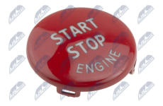 Tlačítko Start/Stop NTY EWS-BM-135