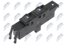 Spínač elektrického otvárania okien NTY EWS-BM-164