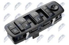 Spínač elektrického otvárania okien NTY EWS-CH-010