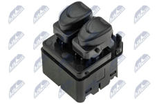 Spínač elektrického otvárania okien NTY EWS-DW-004