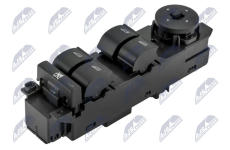 Spínač, zvedací zařízení oken NTY EWS-FR-047
