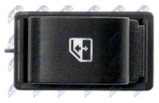 Spínač elektrického otvárania okien NTY EWS-FT-007