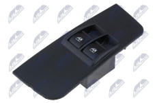 Spínač, zvedací zařízení oken NTY EWS-FT-035