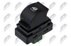 Spínač elektrického otvárania okien NTY EWS-FT-038