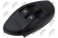 Spínač, zvedací zařízení oken NTY EWS-FT-041