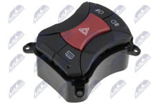 Vypinac vystraznych blikacu NTY EWS-FT-049