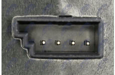 Spínač elektrického otvárania okien NTY EWS-FT-054