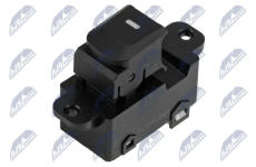 Spínač elektrického otvárania okien NTY EWS-HY-044