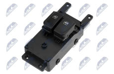 Spínač elektrického otvárania okien NTY EWS-HY-048