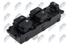 Spínač elektrického otvárania okien NTY EWS-HY-051