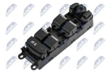 Spínač, zvedací zařízení oken NTY EWS-LR-008