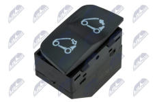 Spinac, strecha NTY EWS-ME-081