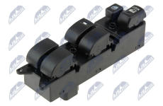 Spínač, zvedací zařízení oken NTY EWS-MS-006
