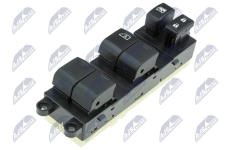 Spínač elektrického otvárania okien NTY EWS-NS-028