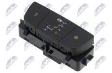 Indikátor, jízdní poloha NTY EWS-PE-057