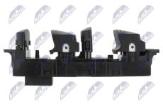 Spínač elektrického otvárania okien NTY EWS-PS-012