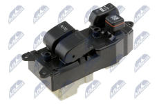 Spínač, zvedací zařízení oken NTY EWS-TY-021